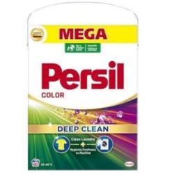 Prach na pranie Persil, 4,8 kg (80 PD), Deep Clean Color BOX