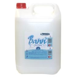 Mydlo tekut 5 l antibakterilne Bann
